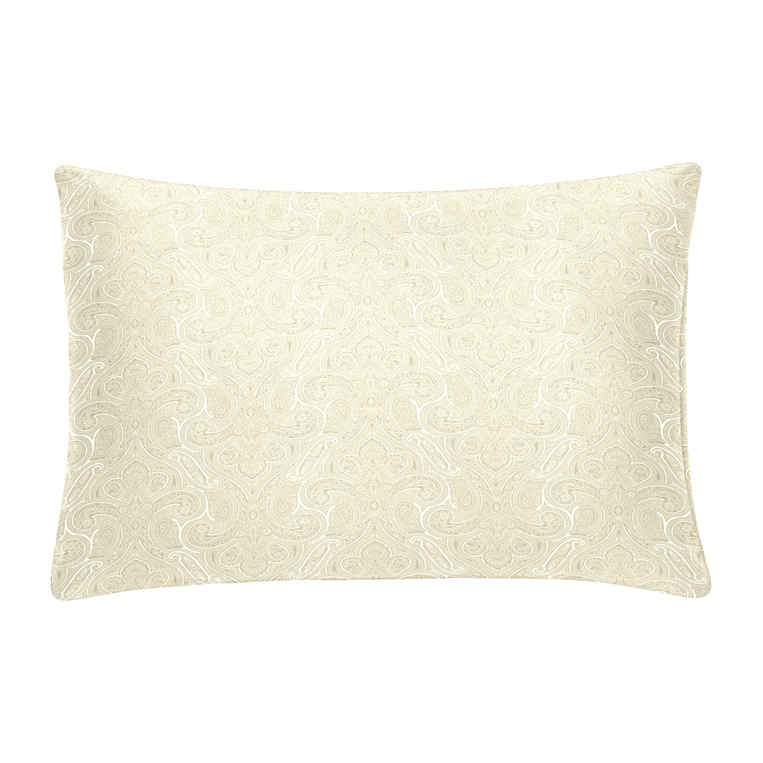 Elysian Paisley Pillow Covers