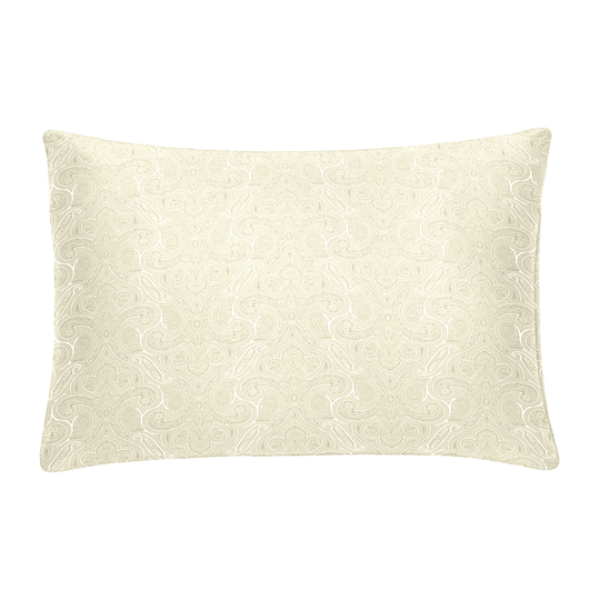 Elysian Paisley Pillow Covers