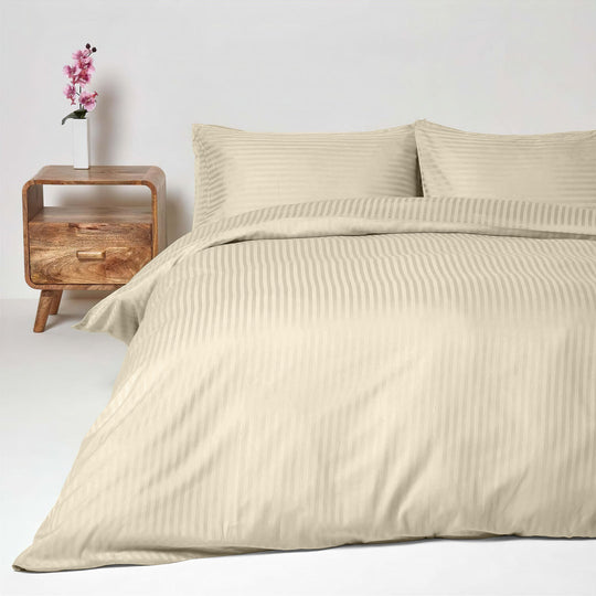 Zen Stripes Bedding Bundle