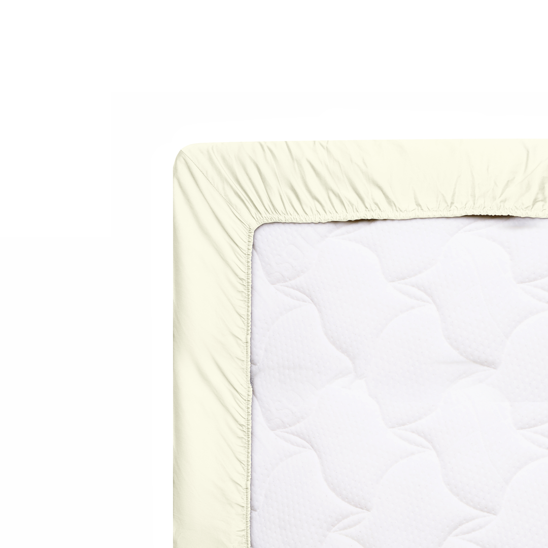 Giza Cotton Bedding Bundle Set