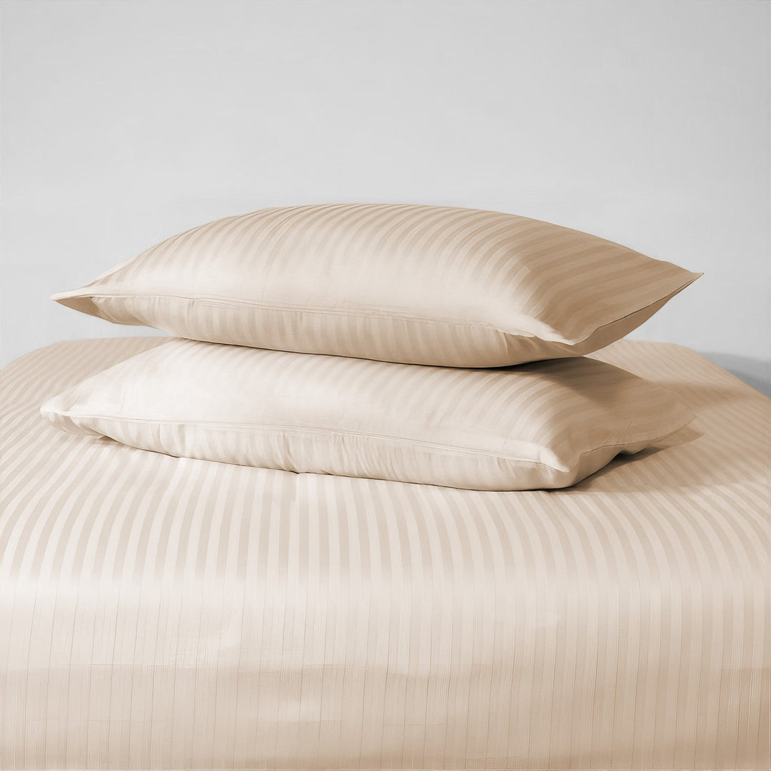 Zen Stripes Pillow Covers