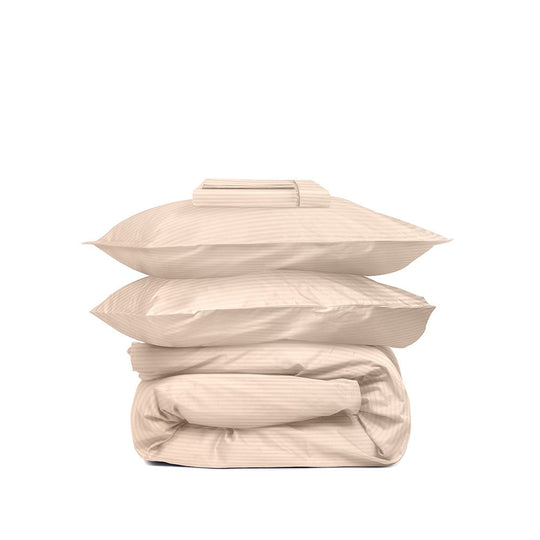 Zen Stripes Bedding Bundle Set