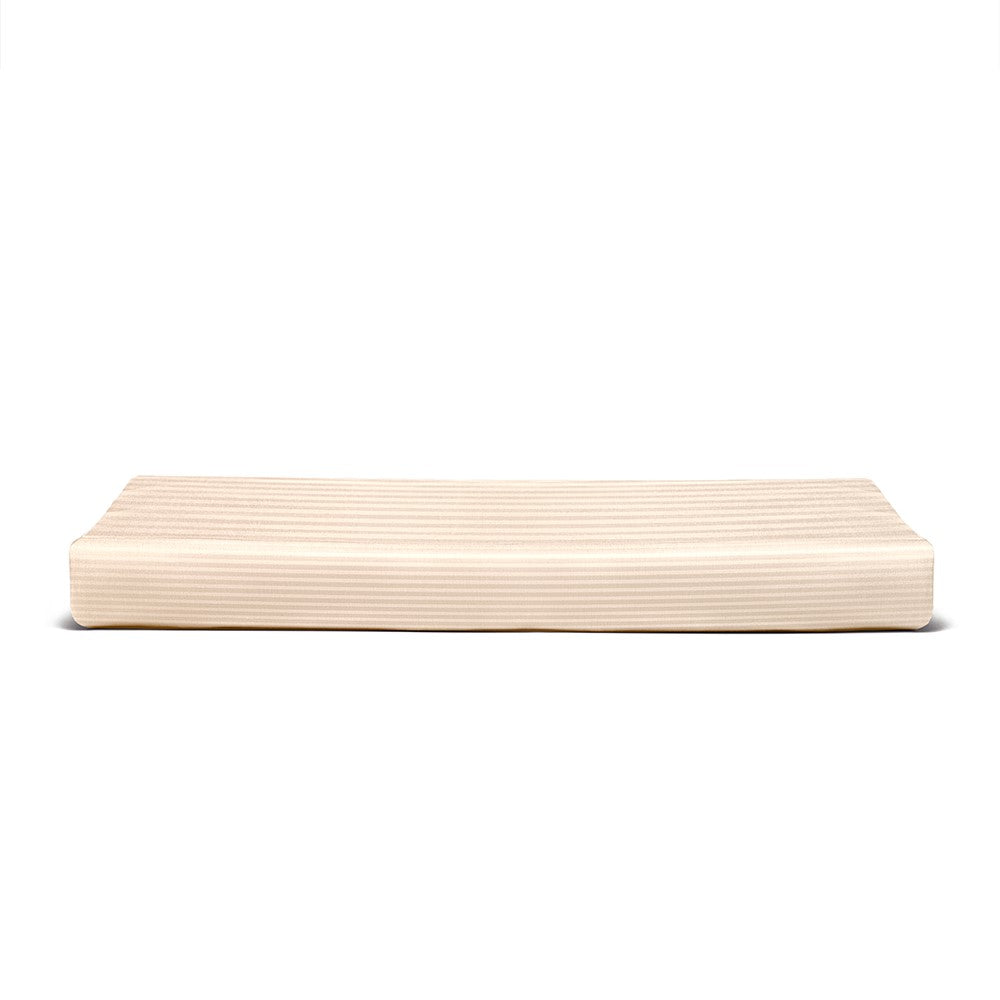 Zen Stripes Flat Sheet