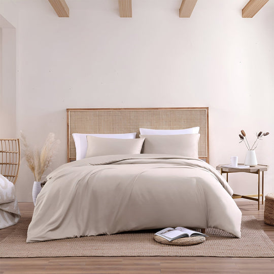 Giza Cotton Bedding Bundle Set