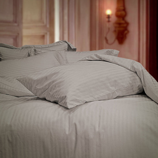 Zen Stripes Bedding Bundle Set