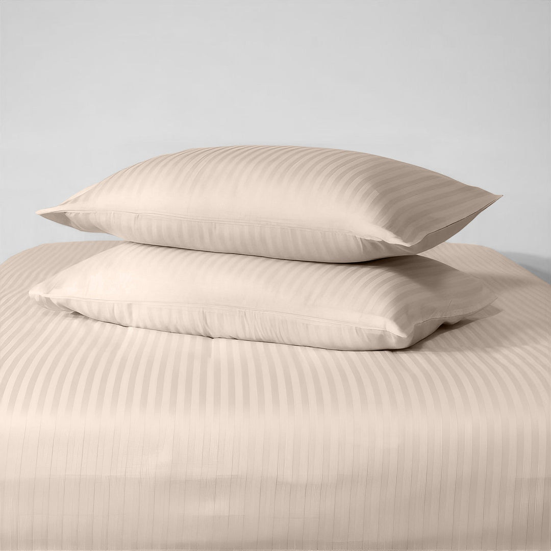 Zen Stripes Pillow Covers