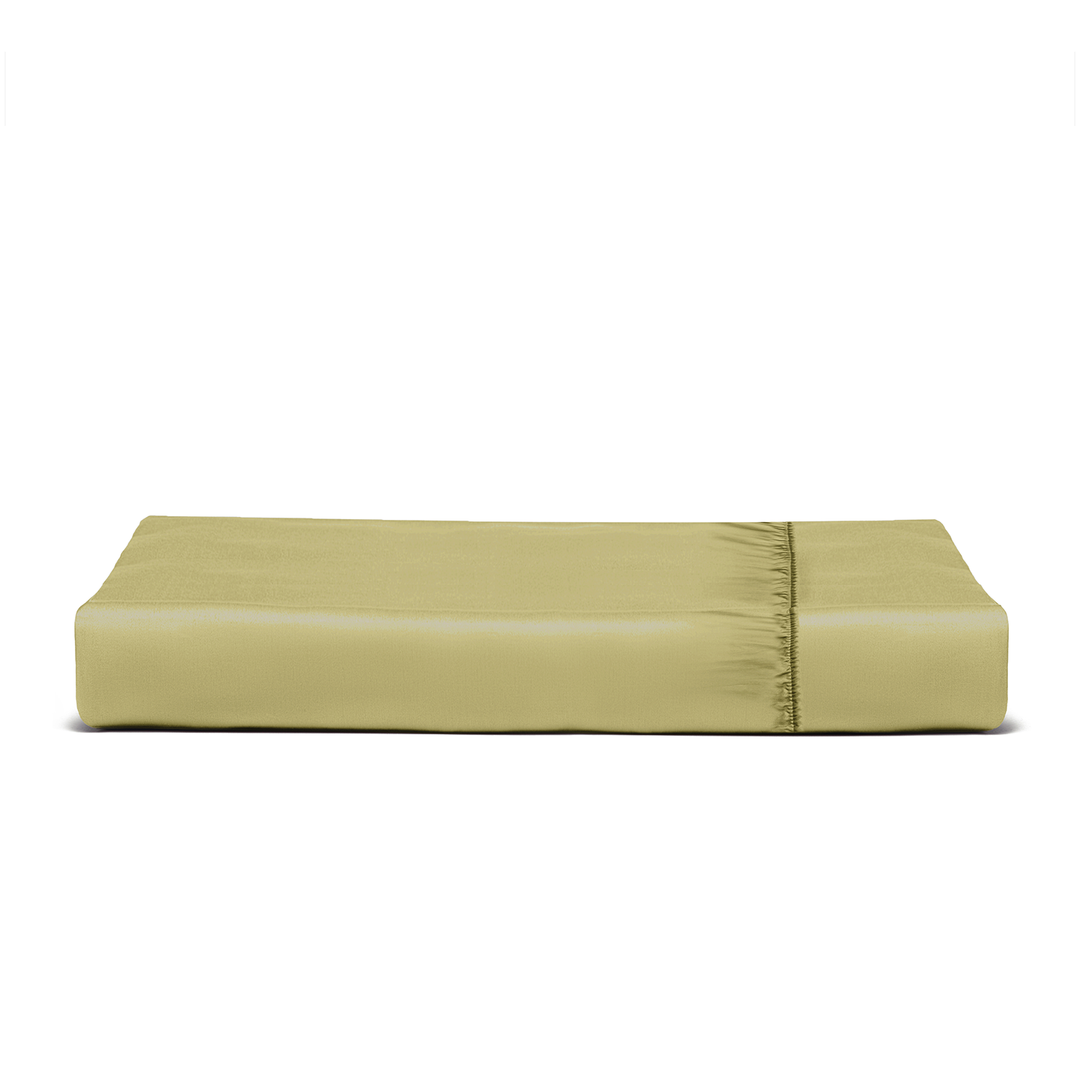 Giza Cotton Fitted Sheet