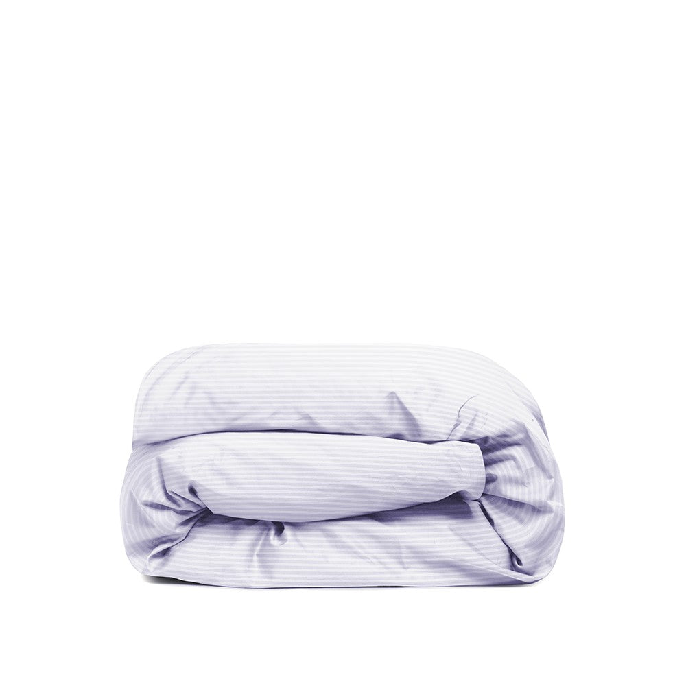 Zen Stripes Duvet Cover