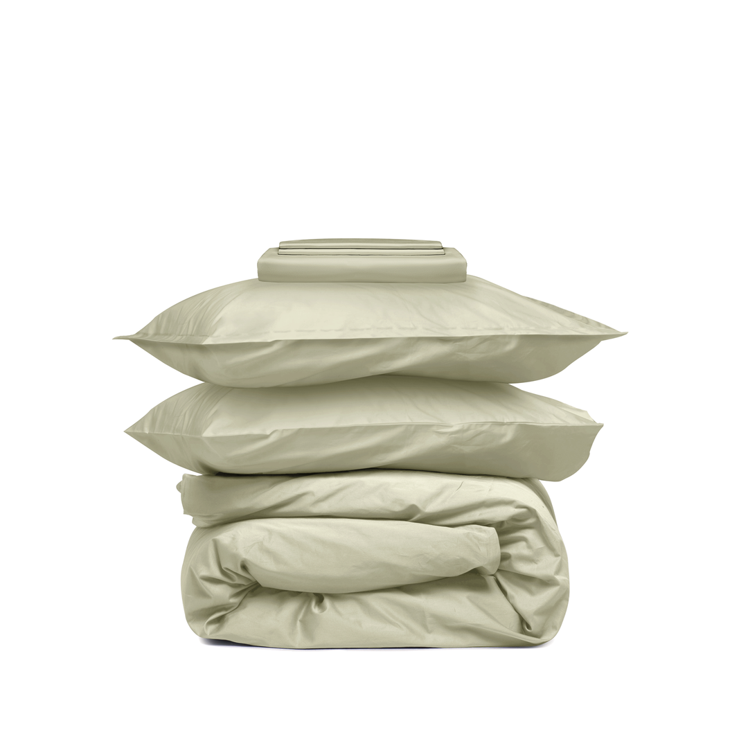 Giza Cotton Bedding Bundle Set