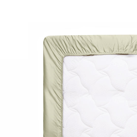Giza Cotton Bedding Bundle Set