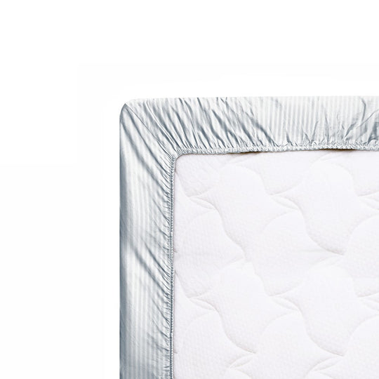 Zen Stripes Bedding Bundle Set