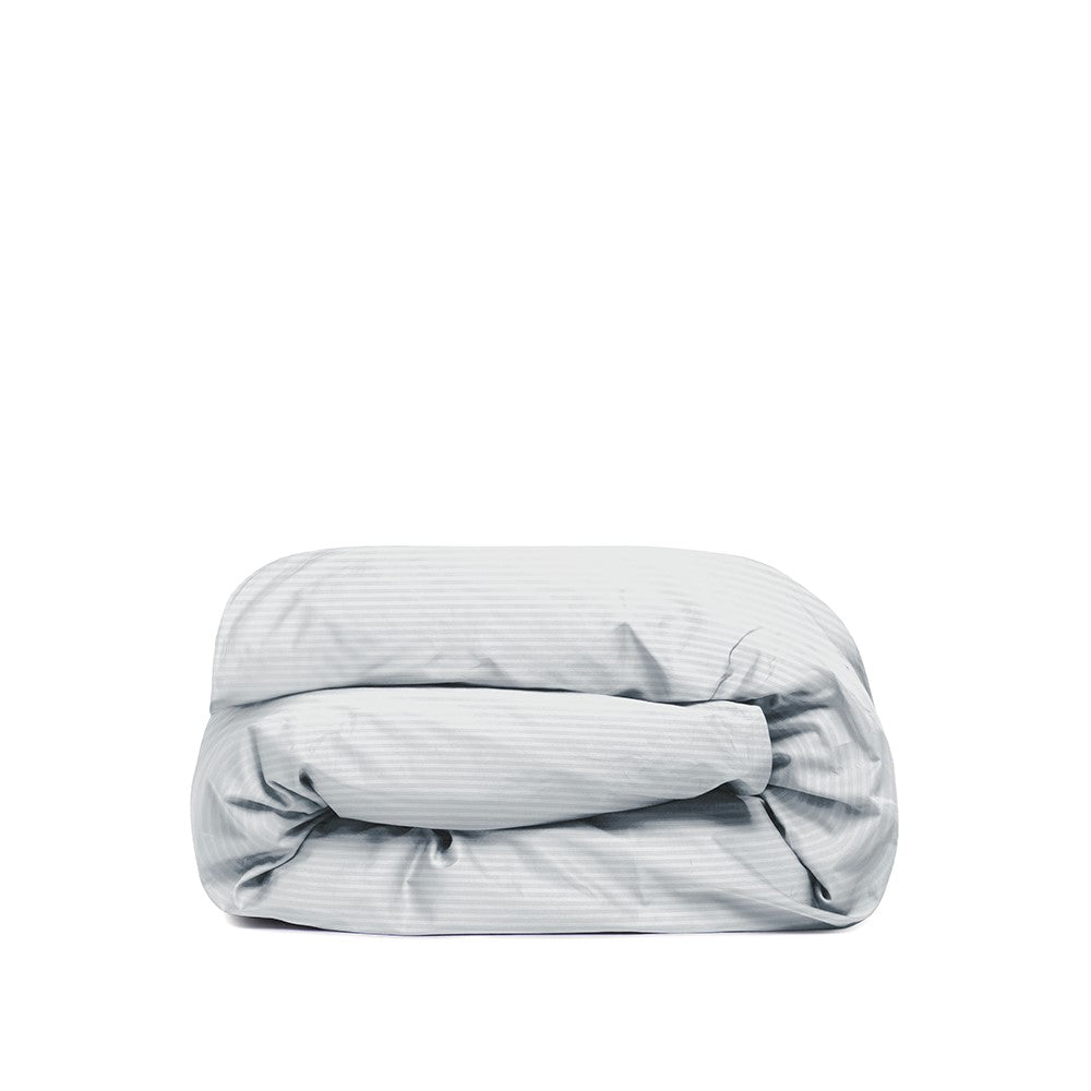 Zen Stripes Duvet Cover