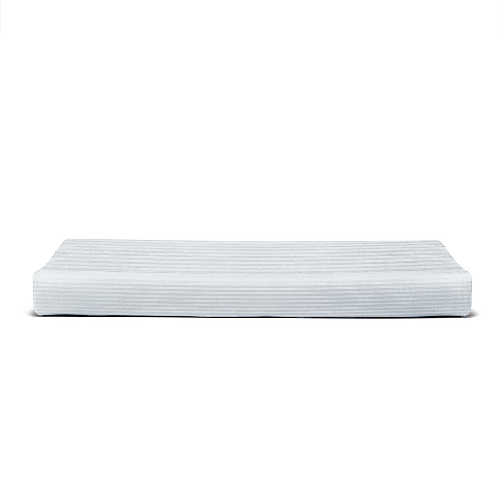 Zen Stripes Flat Sheet