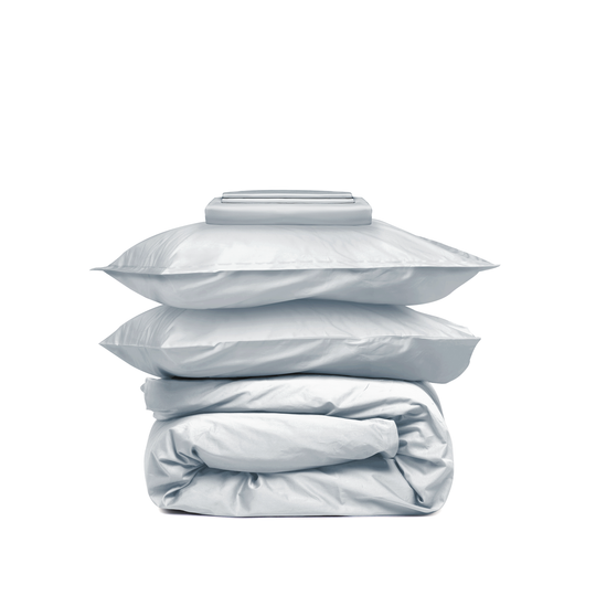 Giza Cotton Bedding Bundle Set