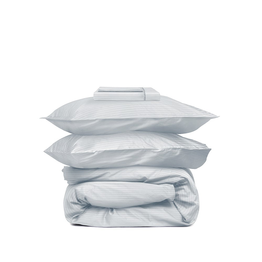 Zen Stripes Bedding Bundle Set