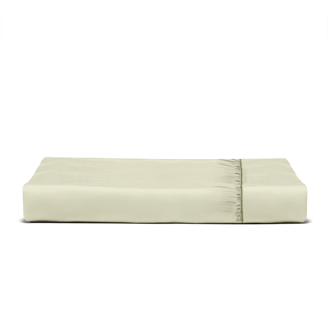 Giza Cotton Fitted Sheet