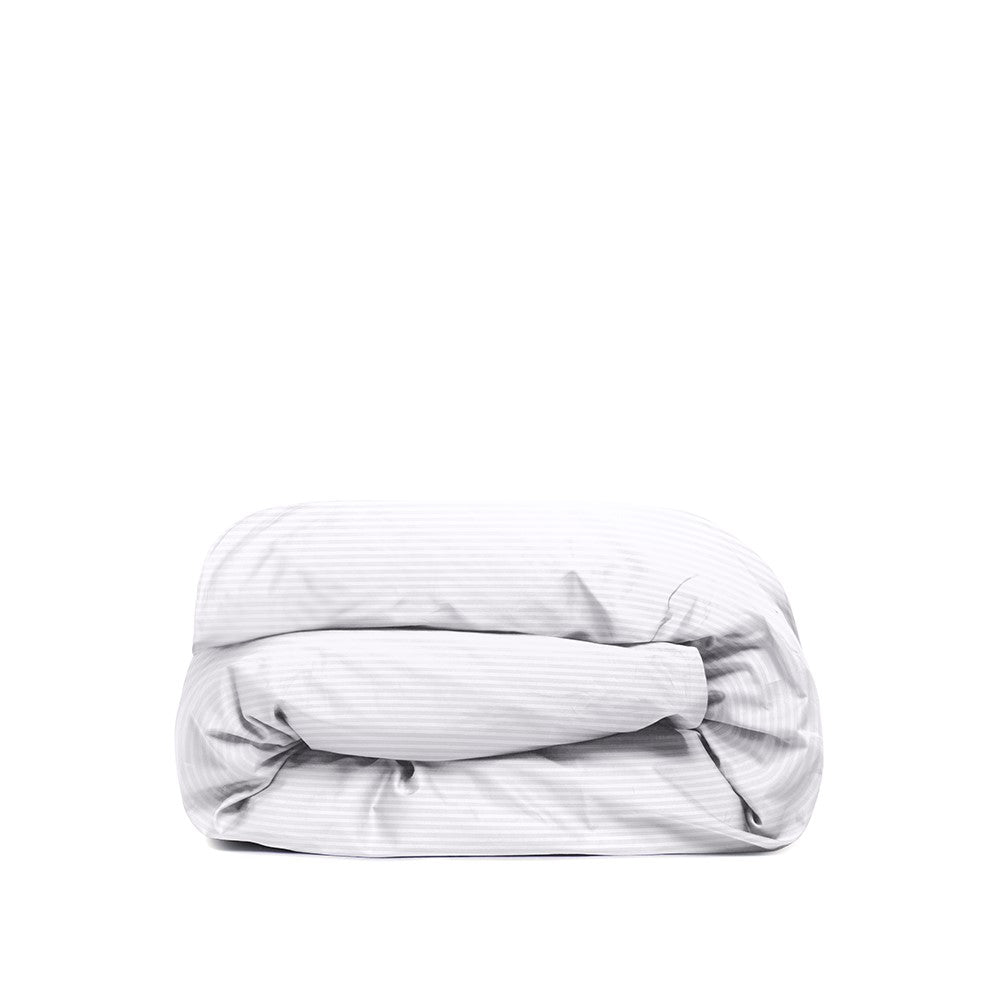 Zen Stripes Duvet Cover