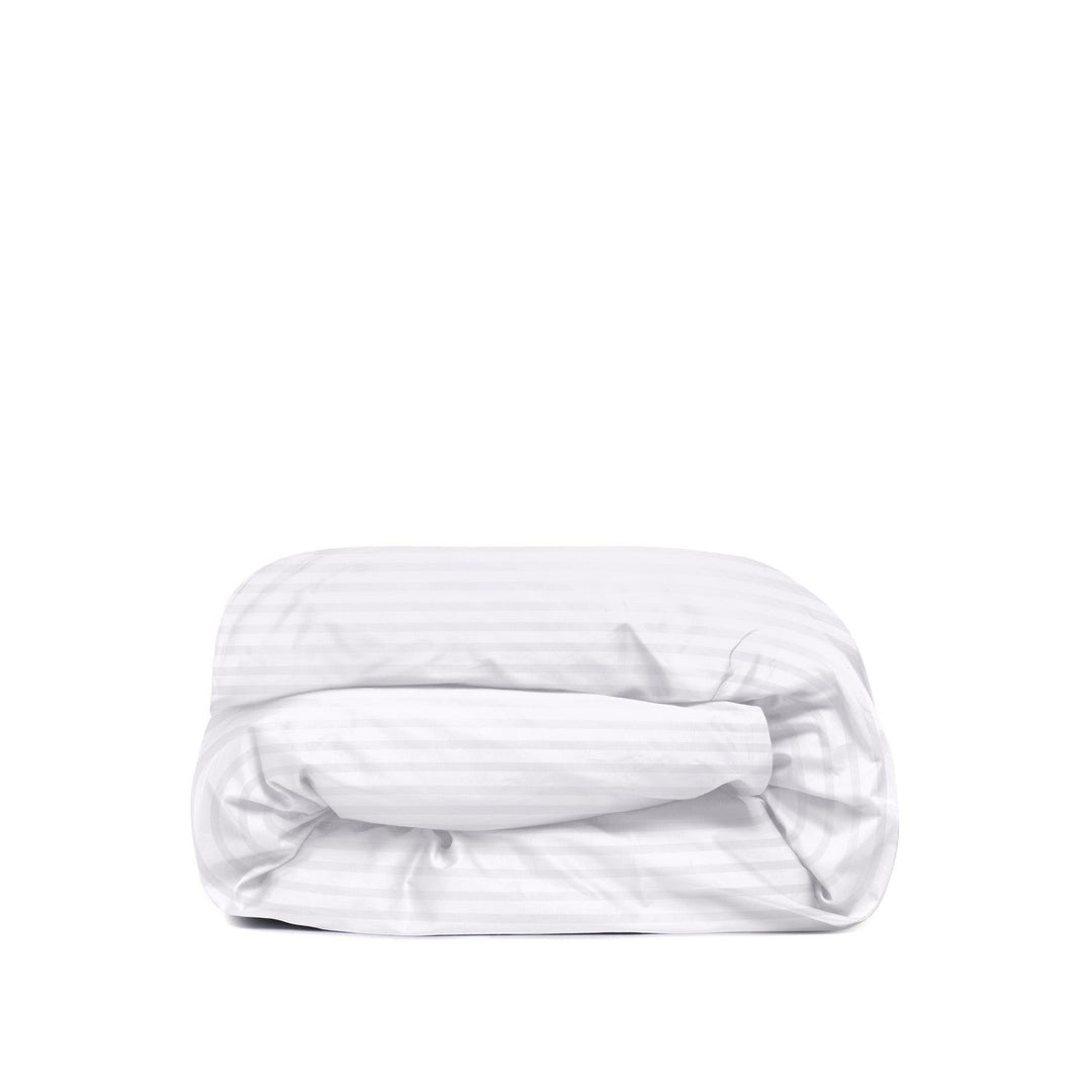 Eternal Stripes Duvet Cover