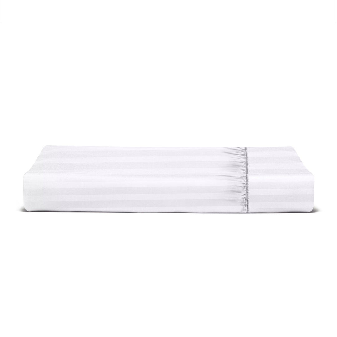 Eternal Stripes Fitted Sheet