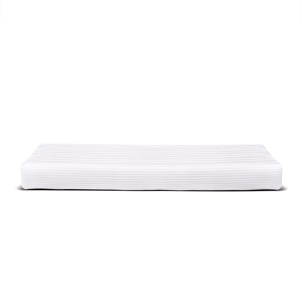 Zen Stripes Flat Sheet