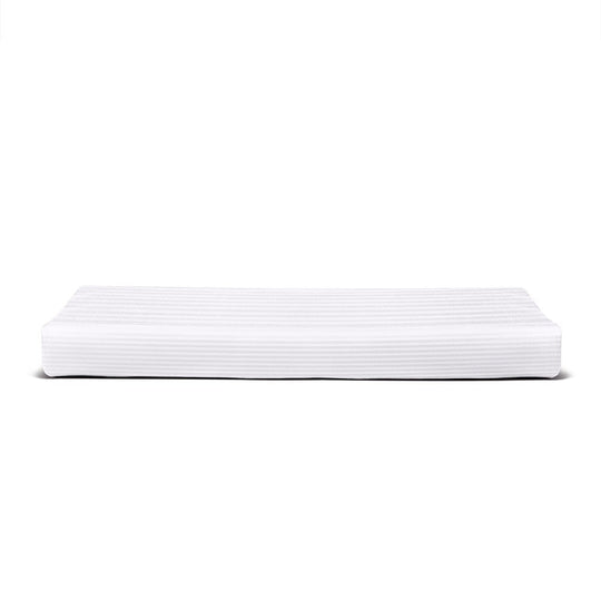 Zen Stripes Flat Sheet