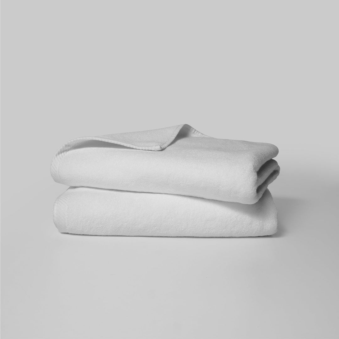 Hotel Suite Bath Sheet Set