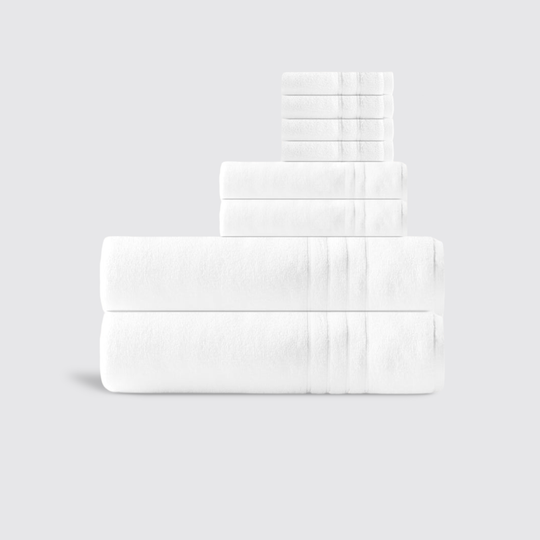 Plux Classic Euphoria Towel Bundle Set