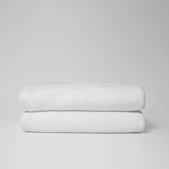 Hotel Suite Bath Sheet Set