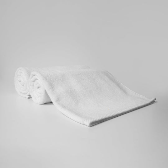 Hotel Suite Bath Sheet Set