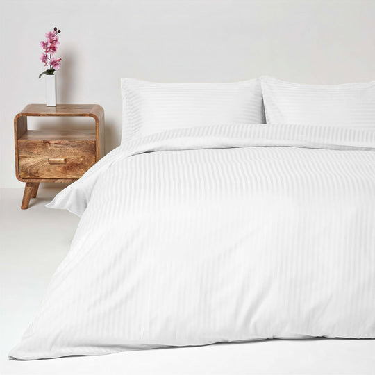 Zen Stripes Bedding Bundle