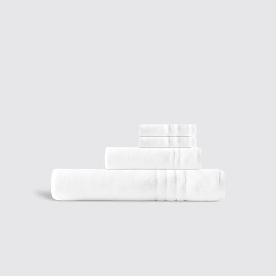 Plux Classic Euphoria Towel Bundle Set