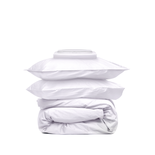 Giza Cotton Bedding Bundle Set